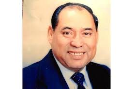 Ruben Garcia Obituary (1932