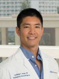 Anthony Wang, MD