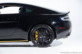 Image result for Onyx Black 2017 Aston Martin