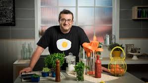 Sergio fernández nos acerca nuevas recetas, trucos y aperitivos. La Cocina De Placer De Sergio Fernandez Entrevistas Canal Cocina