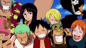 Animated gif about gif in one piece by roronoasaki. Fan Theory Is One Piece The Treasure Worthless One Piece Gif One Piece Anime Anime