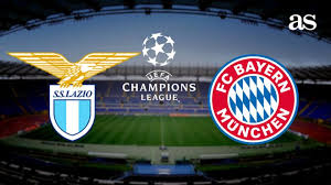 Fc bayern munich, also known as fc bayern münchen, is a german football club. Lazio Vs Bayern Munich How And Where To Watch Times Tv Online As Com