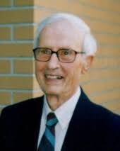 Obituary information for Allan Bingham Read