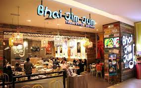 Old town white coffee kompleks kenari. Food Junction Ioi City Mall Sdn Bhd
