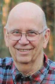 Edward Nicholas Morris