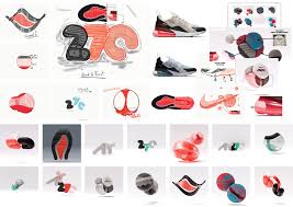 Nike Air Max 720 Illustration Typography Air Max Air Max 270 Nike Air Max