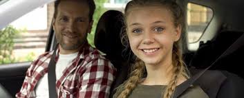 Parent-Supported Teen Driving Programs