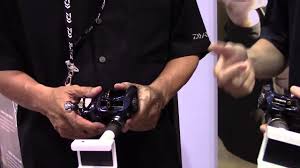 Maybe you would like to learn more about one of these? Daiwa Lexa Hd Review Low Profile Anti Reverse Dual Stopper