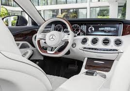 2017 Mercedes S Class Cabriolet Review Price Specs 0 60 Mercedes S Class Best Luxury Cars Mercedes S550