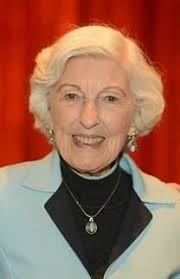 Catherine Hudson Obituary (1921