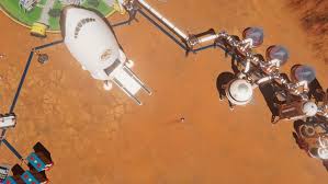Surviving mars wiki is a fandom games community. Surviving Mars A Guide To Your First Domes