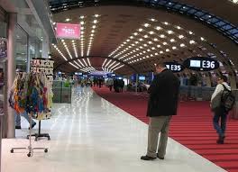 Get the best flight deals to your destination. How To Kill Time At Charles De Gaulle Airport Bonjour Paris