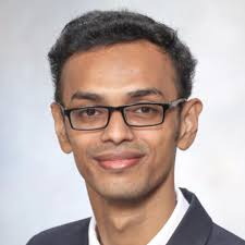 Md Manjurul Islam SHOURAV