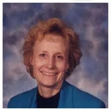 Vickie Marlene Haddock (1951-2009)