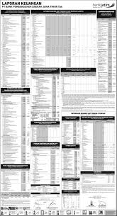 Dengan adanya analisis kredit, dapat dicegah secara. 34 Contoh Laporan Analisa Kredit Bank Info Dana Tunai