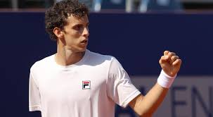 Bio, results, ranking and statistics of juan manuel cerundolo, a tennis player from argentina competing on the atp international tennis tour. K4c8f5t9dvam8m