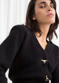 15 Anything-But-Boring Cardigans That Are So 2019