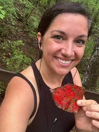 Something happened inside of my heart this month, and I haven't been able  to hide it. In every picture, I was smiling like I'd won the damn lottery.  The comments poured in