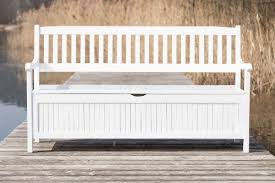 ★★★★☆ eine gartenbank mit truhe ist sehr praktisch, wenn sie die auflagen direkt in der bank verstauen möchten. Pin Auf Einrichtung
