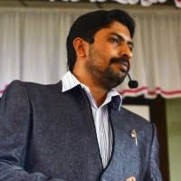 Armando Corrales Mendoza