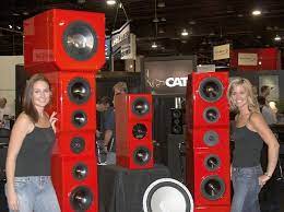 10 Incredible Sound Systems Costing North Of 100 000 Best Sound System Big Speakers Sound System