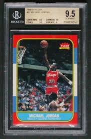 Ranking the top 100 1980s baseball cards. 100 Hottest Michael Jordan Basketball Cards On Ebay