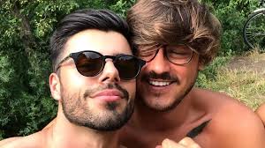 Trauer um Dominic Smith (†33): Darum platzt "Prince Charming"-Star Martin  Angelo der Kragen