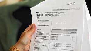 Les pirates font miroiter des remboursements d'impôts pour extorquer leurs coordonnées depuis plusieurs semaines, des centaines d'internautes reçoivent des messages qui semblent provenir des services des impôts dans leurs boîtes. Les Avis D Imposition Sont Arrives En Loir Et Cher Reliquat A Payer Ou Remboursement