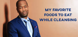 Detox Foods For Your Diet Listing What To Eat During A Body