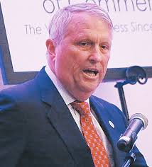 Mayoral candidates debate city's issues at packed house