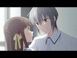 Fruits Basket 2019 Insert Song Umareru Negai Ost Lyric Video Amv