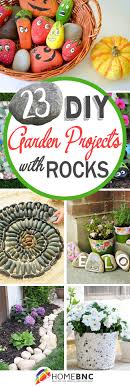 Steal numerous impressive small rock garden ideas #13 small garden fountains rocks ideas from brenda petergirl to upgrade your home. 23 Best Diy Garden Ideas And Designs With Rocks For 2021