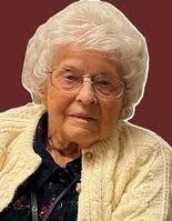 Ellen B. Plaisted Obituary