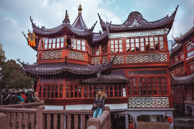 Yuyuan Garden & Bazaar, Shanghai: 5 Reasons To Visit Day & Night • Svadore