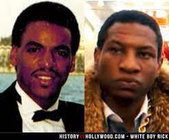 Matthew mcconaughey's new crime biopic, white boy rick, tells the incredible story of richard wershe jr., best known by the film's title, who became the fbi's youngest informant at 14 years old. White Boy Rick Movie Vs The True Story Of Richard Wershe Jr