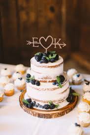 Wedding Cakes Worth Celebrating Showit Blog Rustic Wedding Cake Toppers Rustic Cake Toppers Wedding Cake Rustic