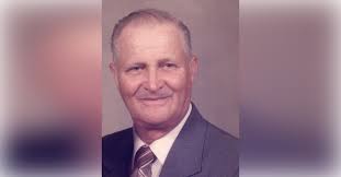 Obituary information for Wade Wesley Tilley