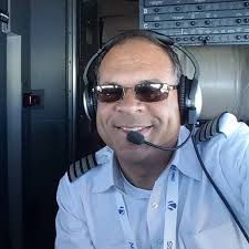 The Team — Corvus Aviation