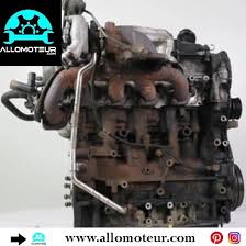 Moteur Complet Ford Transit 2 2 Tdci 110cv Qvfa Boite De Vitesse Casse Auto Ford