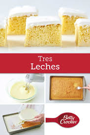 Tres Leches Cake Recipe Betty Crocker Recipes Tres Leches Cake Recipe Betty Crocker Tres Leches Cake