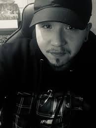 Brandon Marte's Instagram, Twitter & Facebook