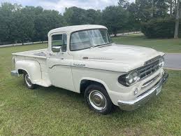 Image result for Aquamarine 1959 Dodge Truck