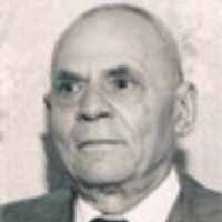 Giovanni John Pietro Delle Chiaie (1883–1965)