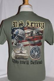 It looks like you're using artstation from europe. Us Army Collage This We Will Defend T Shirt The Soldier And War Shop