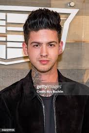 458 Travis Roy Stock Photos, High-Res Pictures, and Images