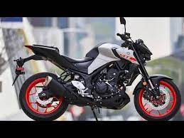 The mt03 was smoother all round, from acceleration to gear my dtracker 250cc shakes at 130, but the mt03 was steady and smooth at 145. 2020 Yamaha Mt 03 Start Up In Depth Walkaround Exterior Interior Youtube