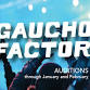 Gaucho Factor event in Santa Barbara, CA