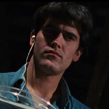 Bruce campbell pictures and photos. A Very Young Bruce Campbell Evil Dead 1981 Bruce Campbell Bruce Campbell Evil Dead