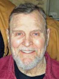 Roy Glasgow Obituary (1942