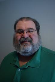 Paul Christopher Knott